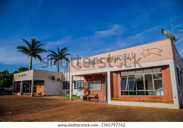 Ângulo Paraná fonte: image.shutterstock.com