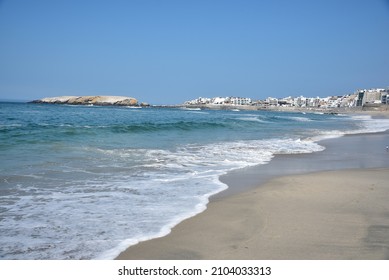 Anice Perspective Of Punta Hermosa Beach - Lima - PERU