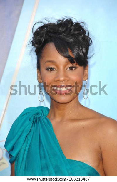 anika noni rose princess and the frog