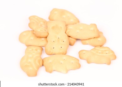 Animal Crackers 