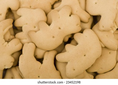 Animal Crackers