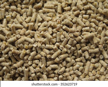 Animal Feed