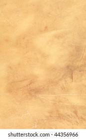 Animal Hide - The Texture Of Raw Animal Hide (unprocessed).