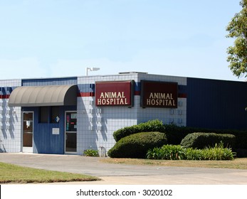 Animal Hospital