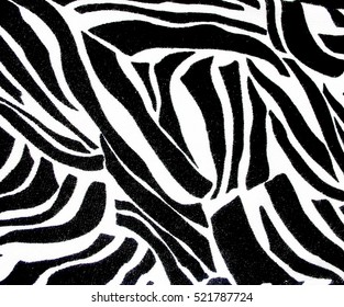 Seamless Zebra Images, Stock Photos & Vectors | Shutterstock