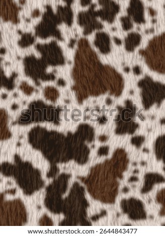 ANIMAL PRINT WILD PATTERN TEXTURE