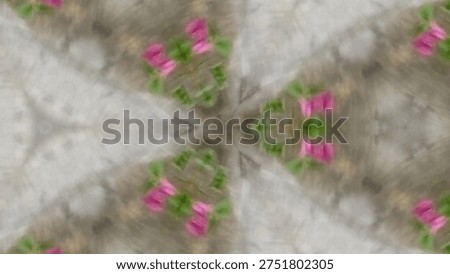 ‎High-quality animation of colorful nature-based repeating patterns. Suitable for motion graphics, VJ loops, or digital. Fractals, Infinite Loops, Symmetry, Backgrounds, Motion Graphics, VJ Loops, Visuals, Trippy, Textures.
‎