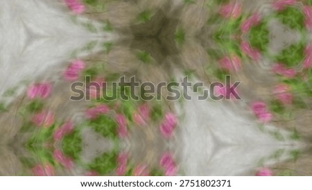 ‎High-quality animation of colorful nature-based repeating patterns. Suitable for motion graphics, VJ loops, or digital. Fractals, Infinite Loops, Symmetry, Backgrounds, Motion Graphics, VJ Loops, Visuals, Trippy, Textures.
‎