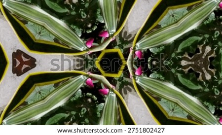 ‎High-quality animation of colorful nature-based repeating patterns. Suitable for motion graphics, VJ loops, or digital. Fractals, Infinite Loops, Symmetry, Backgrounds, Motion Graphics, VJ Loops, Visuals, Trippy, Textures.
‎