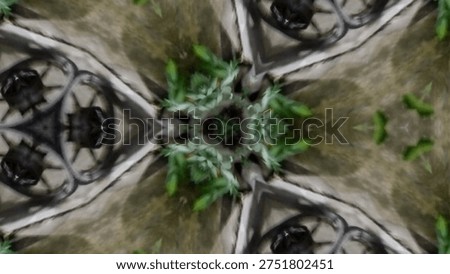 ‎High-quality animation of colorful nature-based repeating patterns. Suitable for motion graphics, VJ loops, or digital. Fractals, Infinite Loops, Symmetry, Backgrounds, Motion Graphics, VJ Loops, Visuals, Trippy, Textures.
‎