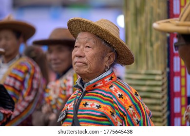 Anini Roing Arunachal Pradesh India 2nd Stock Photo 1775645438 ...