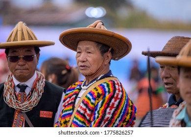 Anini Roing Arunachal Pradesh India 2nd Stock Photo 1775826257 ...