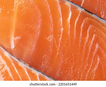 Anisakis Parasite In Raw Salmon