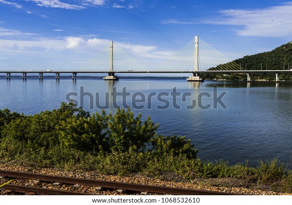 Anita Garibaldi Santa Catarina fonte: image.shutterstock.com