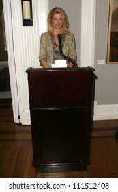 Anita Seelig at the press conference for Ring Plus. Beverly Wilshire Hotel, Beverly Hills, CA. 06-04-07