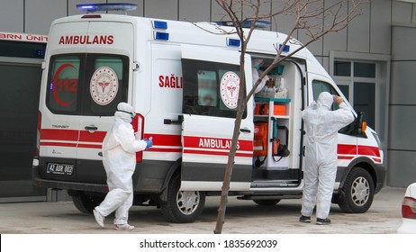 ambulance turkey images stock photos vectors shutterstock