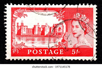 573 Postage stamp scotland Images, Stock Photos & Vectors | Shutterstock