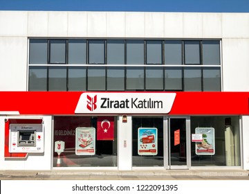 Ziraat Bank Images Stock Photos Vectors Shutterstock