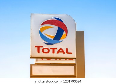 total oil