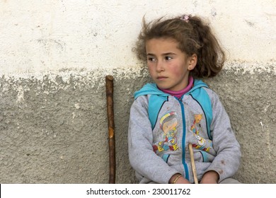 23,973 Little girl poor Images, Stock Photos & Vectors | Shutterstock