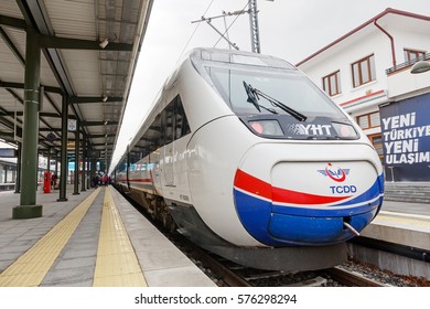 798 Ankara Railway Station Images, Stock Photos & Vectors | Shutterstock