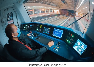 1,244 Train cockpit Images, Stock Photos & Vectors | Shutterstock