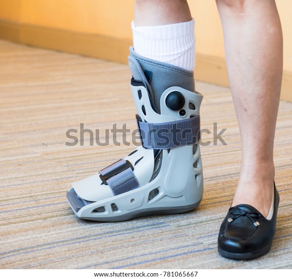 Buy > flat foot ankle brace > in stock