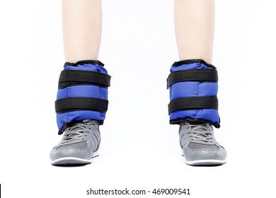 Ankle Weights