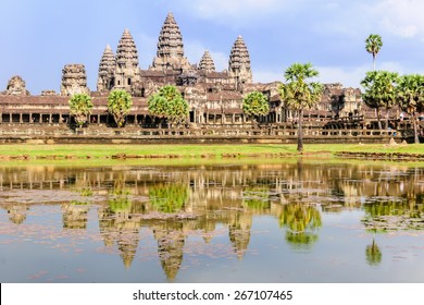 Ankor Wat