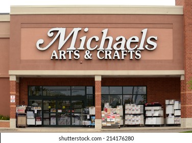 Michaels Ann Arbor