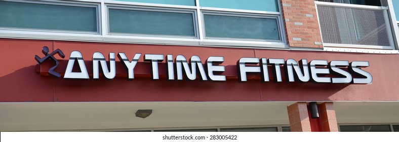 Anytime Fitness Images Stock Photos Vectors Shutterstock