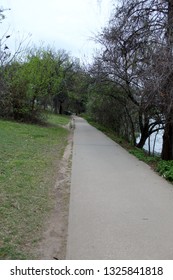 Ann W. Richards Congress Avenue Bridge Area