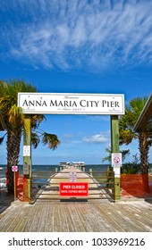 57 Anna maria city pier Images, Stock Photos & Vectors | Shutterstock