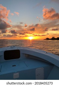 Anna Maria Island Florida Sunset