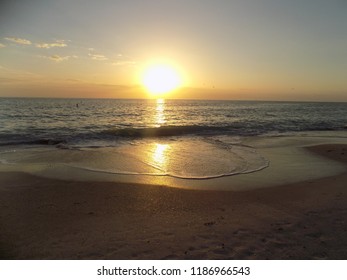 Anna Maria Island Sunset, Florida