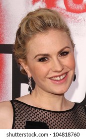 820 Anna paquin Images, Stock Photos & Vectors | Shutterstock