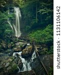 Anna Ruby Falls
