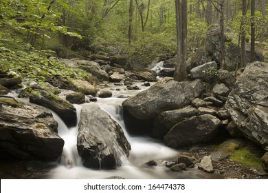 Anna Ruby Falls