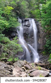 Anna Ruby Falls