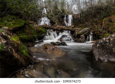  Anna Ruby Falls GA