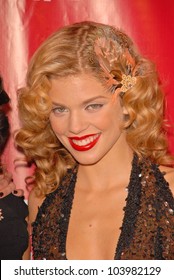 AnnaLynne McCord At Rachel McCord's 21st Birthday Party, SkyNar, West Hollywood, CA. 10-27-09