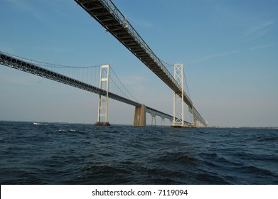 Annapolis Bay Bridge