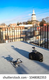 Downtown Annapolis Stock Photos Images Photography Shutterstock