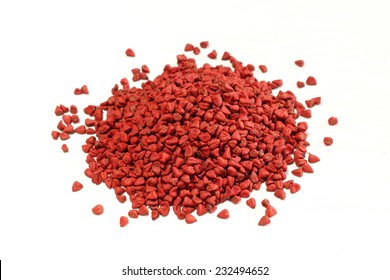 Annatto Seeds