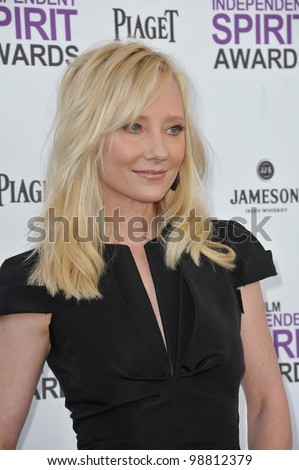 Anne Heche kimdir