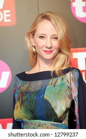 Anne Heche