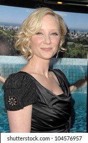 Anne Heche  At The Los Angeles Premiere Of 'Spread'. Arclight Cinemas, Hollywood, CA. 08-03-09