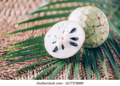 Guyabano High Res Stock Images Shutterstock