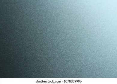 Anodized Aluminum Macro Texture Background