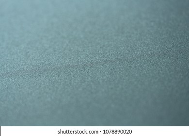 Anodized Aluminum Macro Texture Background